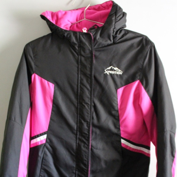 Girls coat size 10/12 years - Picture 1 of 5